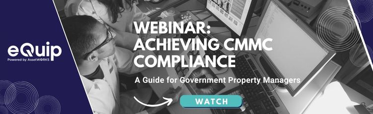 Webinar: Achieving CMMC Compliance