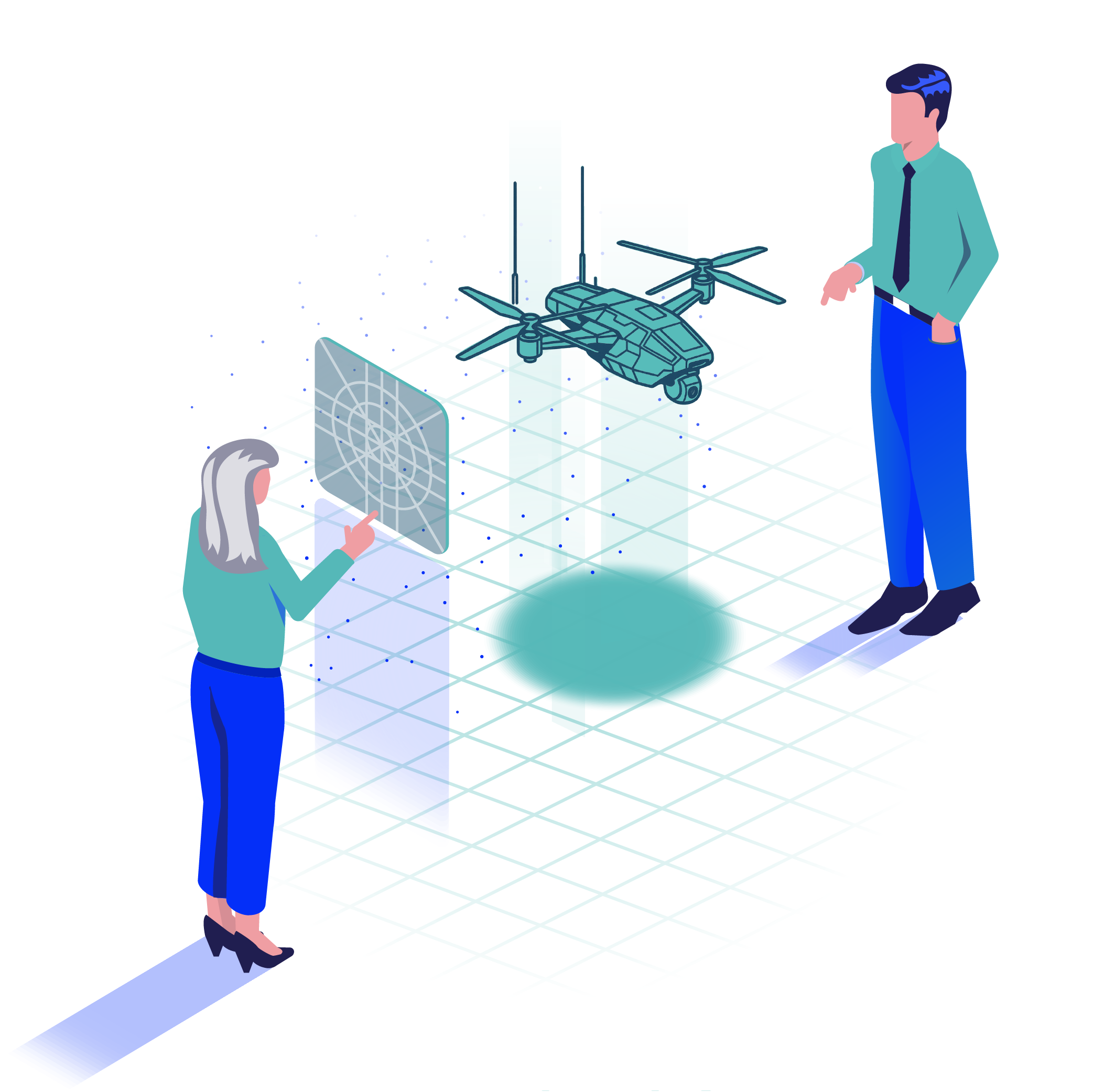eQuip Maintenance Management for Defense Contractors